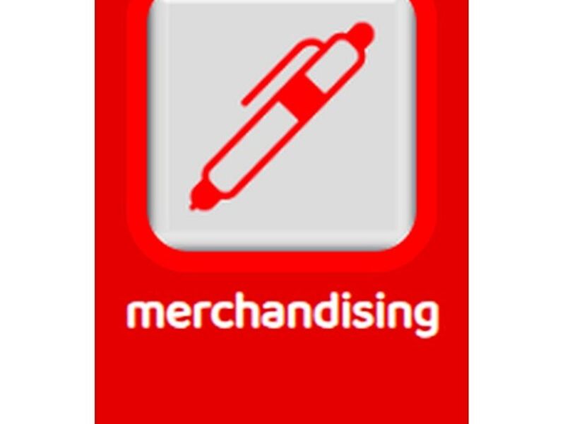 MERCHANDIDING LA PAZ