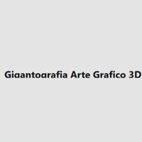 GIGANTOGRAFIA ARTE GRÁFICO 3D BOLIVIA