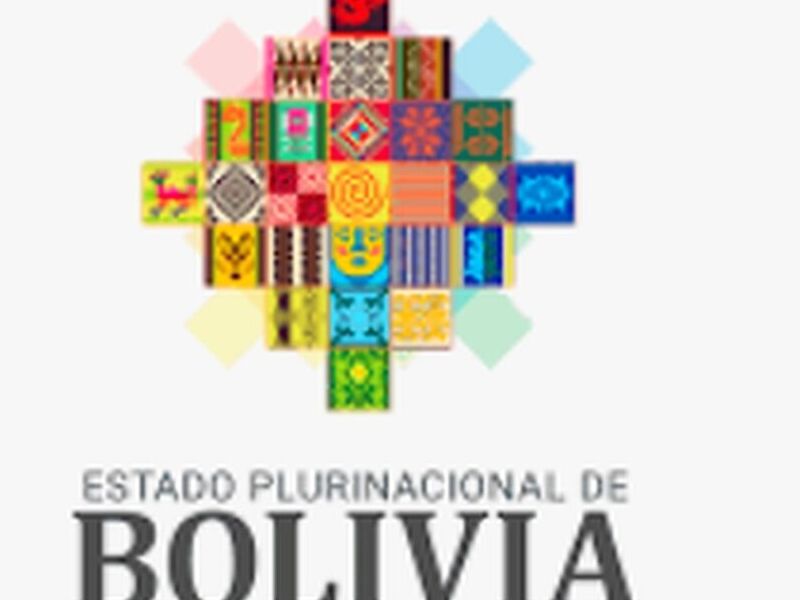Logos empresariales Bolivia 