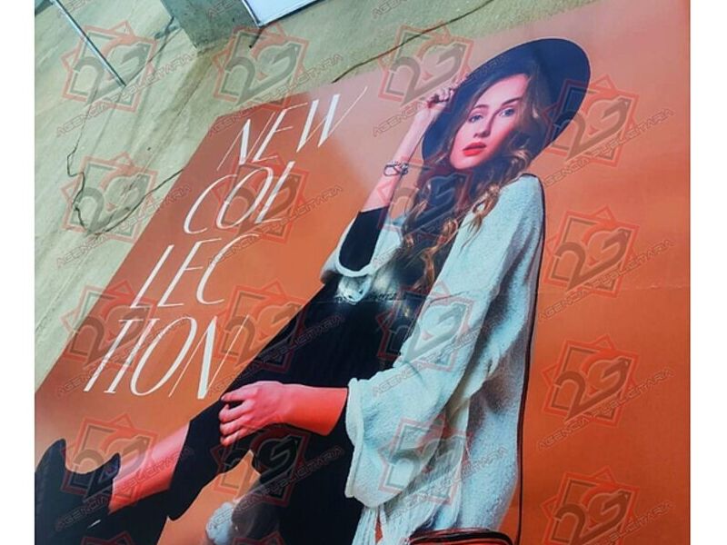 PUBLICIDAD EL ALTO
