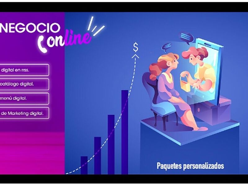 Marketing digital El Alto 
