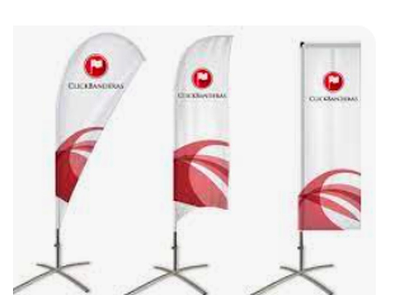 Banners Bolivia 