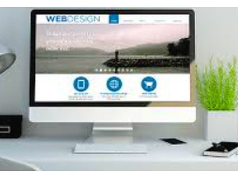 Paginas web Bolivia
