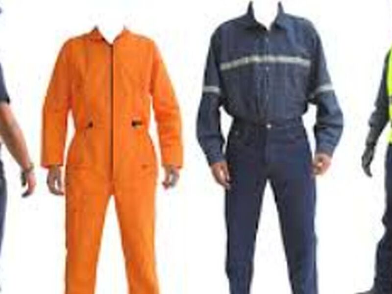 Cofeccion ropa Bolivia 