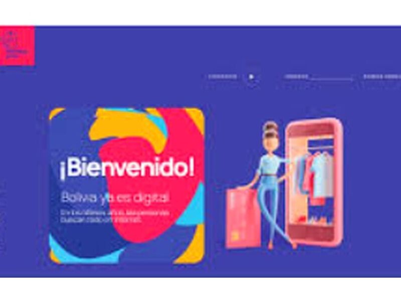 Marketing digital Bolivia 