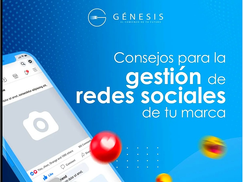 Redes Sociales Bolivia 