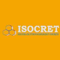 Planta Industrial de hormigon ISOCRET