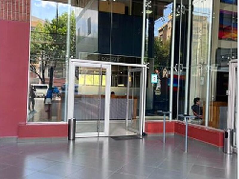 Oficina en alquiler Edificio Torre Norte