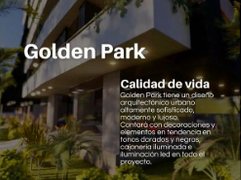 GOLDEN PARK