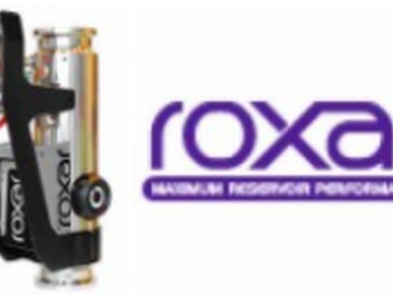 Actuador de paletas rotativas Shafer serie RV