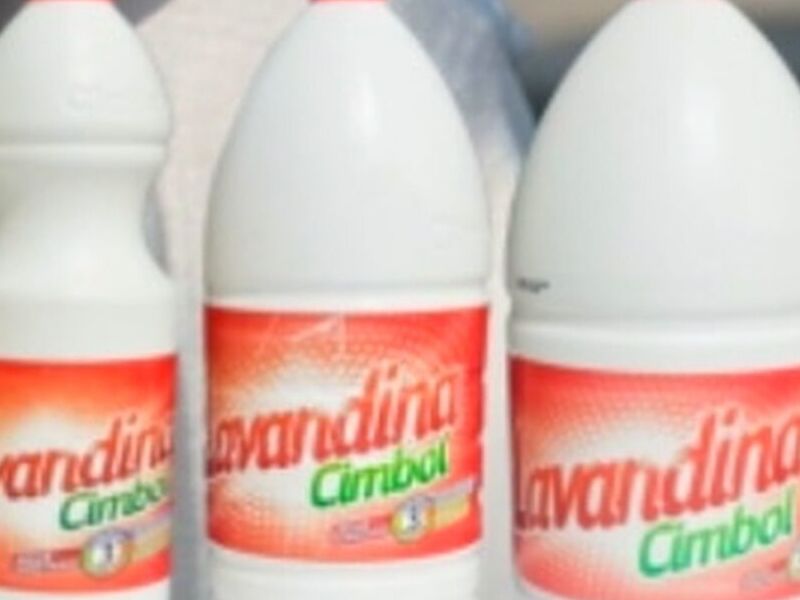 LAVANDINA CIMBOL BOLIVIA