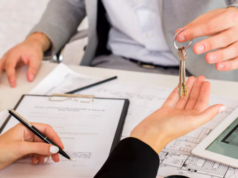 Consultoría Legal Inmobiliaria Sucre