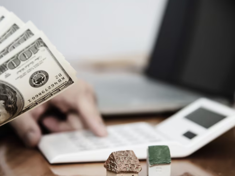 Planificación Financiera Sucre