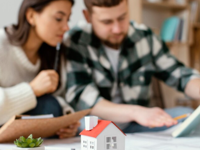 Evaluación Financiera Inmobiliarios Sucre