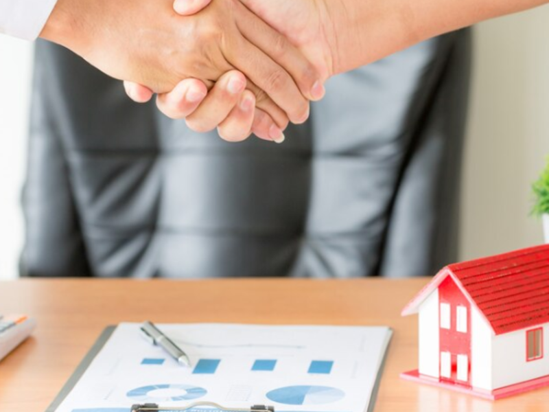 Consultoría Inversiones Inmobiliarias Sucre