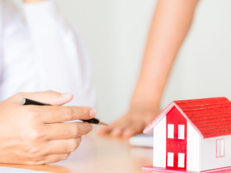 Asesoría Inversiones Inmobiliarias Sucre