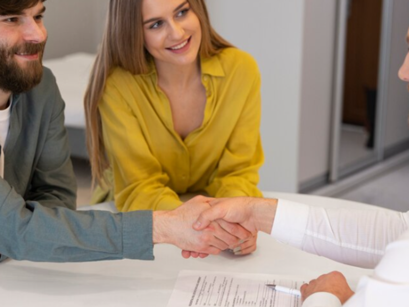 Asesoría Legal Inmobiliaria Sucre