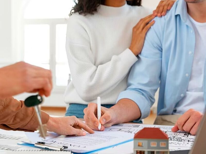 Asesoría Legal Inmobiliaria Sucre