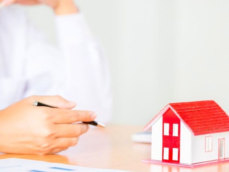 Consultoría Inversiones Inmobiliarias Sucre