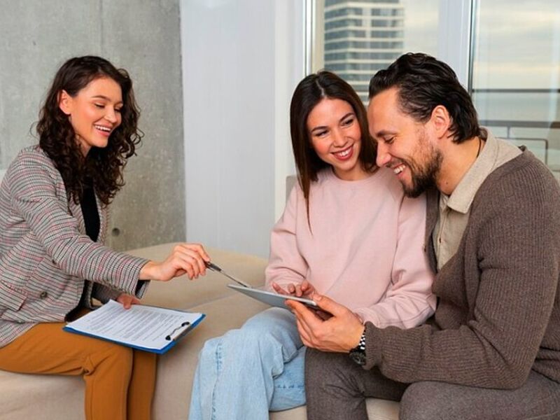Asesoría Legal Inmobiliaria Sucre