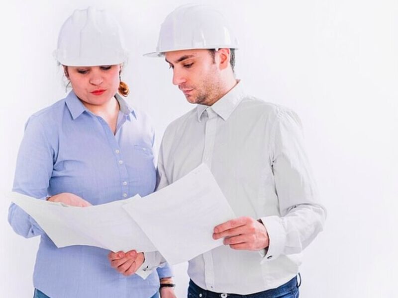 Gestión Proyectos Construcción Sucre