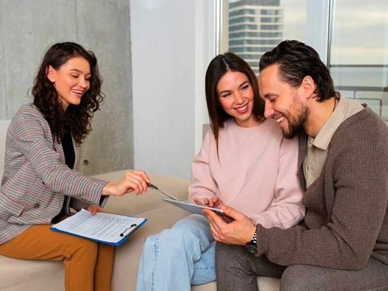 Asesoría Legal Inmobiliaria Sucre