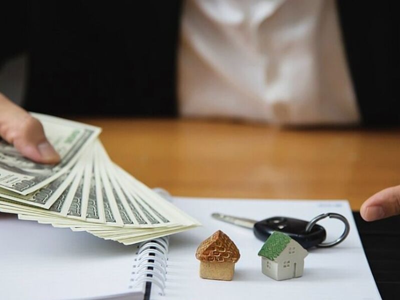 Gestión Inversiones Inmobiliarias Sucre