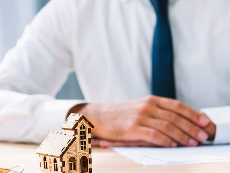 Asesoría Legal Inmobiliaria Sucre