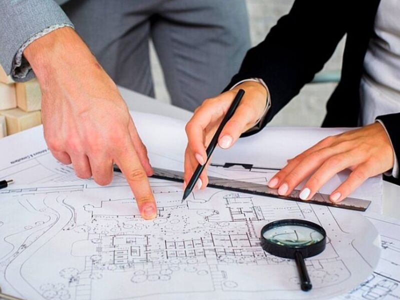 Consultoría Desarrollo Inmobiliarios Sucre