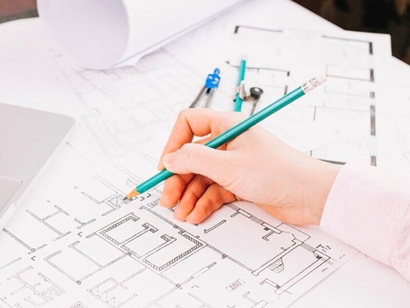 Diseño Arquitectónico Sucre
