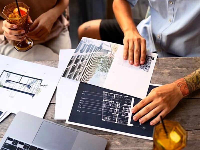 Desarrollo Proyectos Sucre