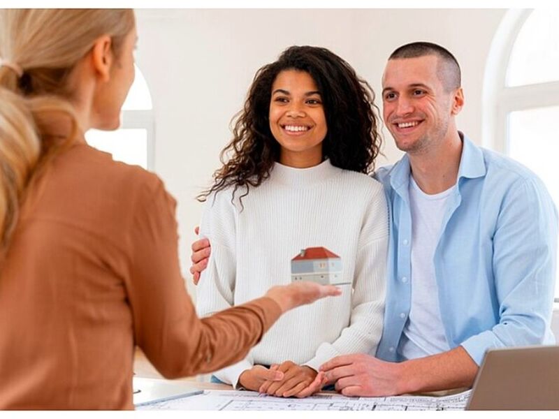 Consultoría Inmobiliaria Sucre