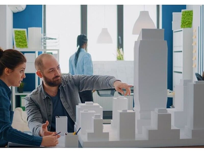 Desarrollo Proyectos Inmobiliarios Sucre