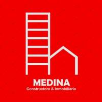 Medina Constructora y Inmobiliaria