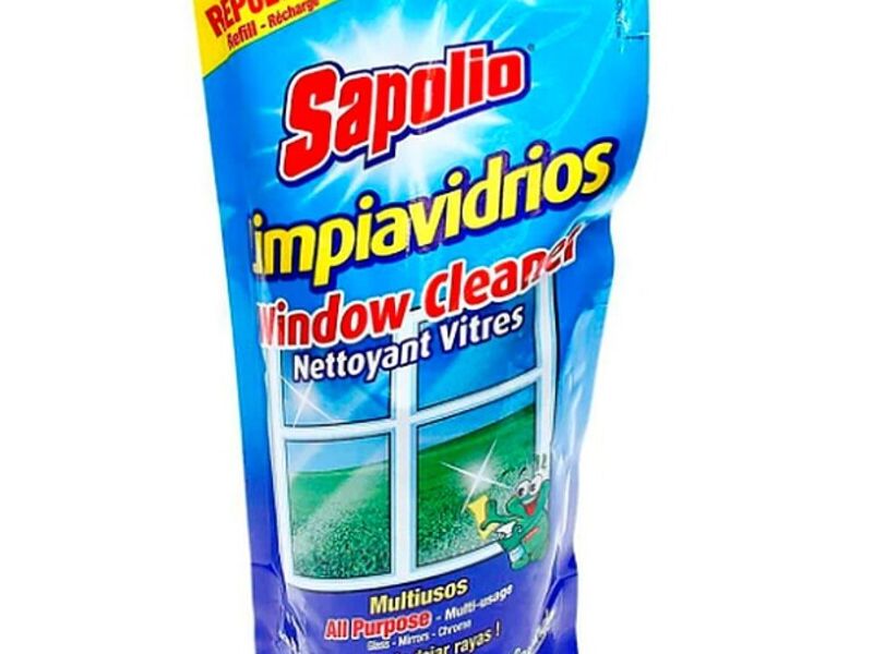 Limpia Vidrios Multiuso Bolivia
