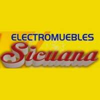 Electro muebles Sicuana