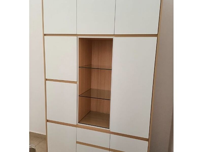 Closet Bolivia
