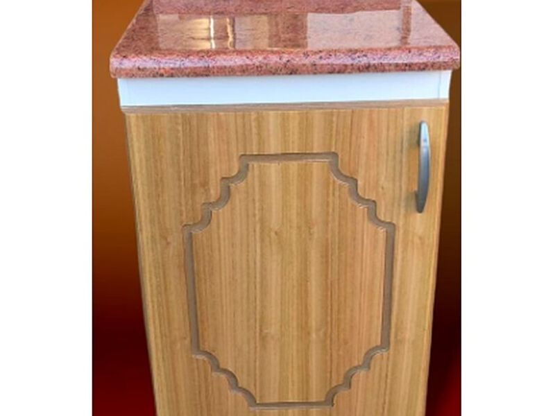 Mueble gas Montero