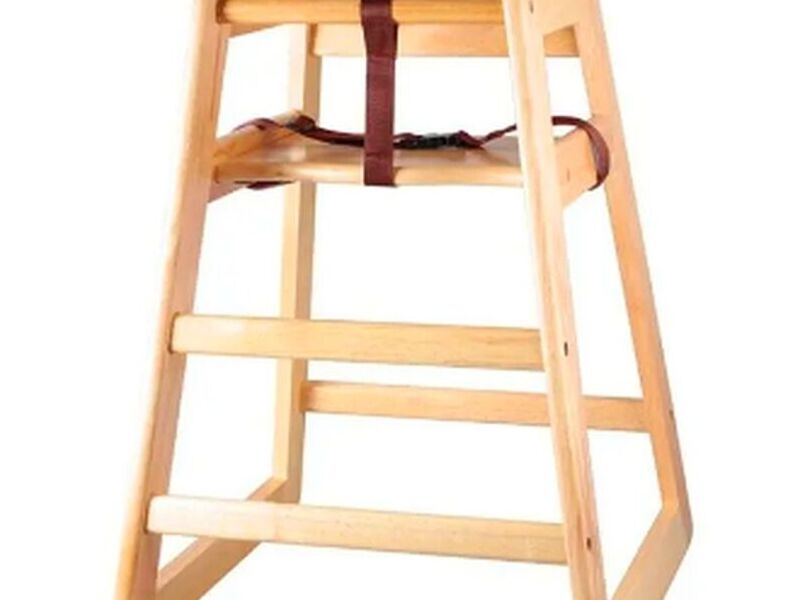 Silla bebe Bolivia