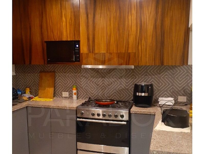 Mueble cocina Santa Cruz