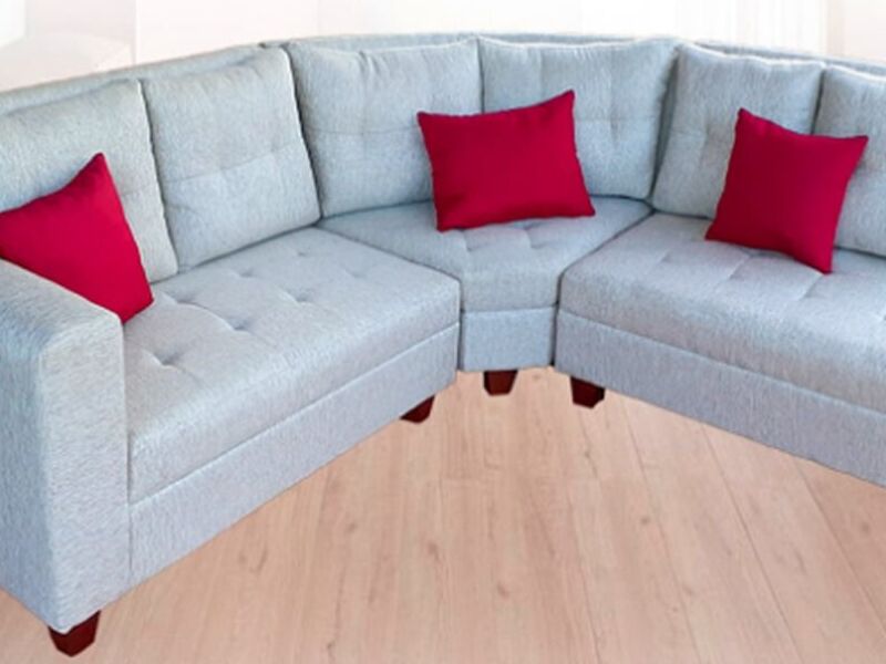 Juego sillones Santa Cruz