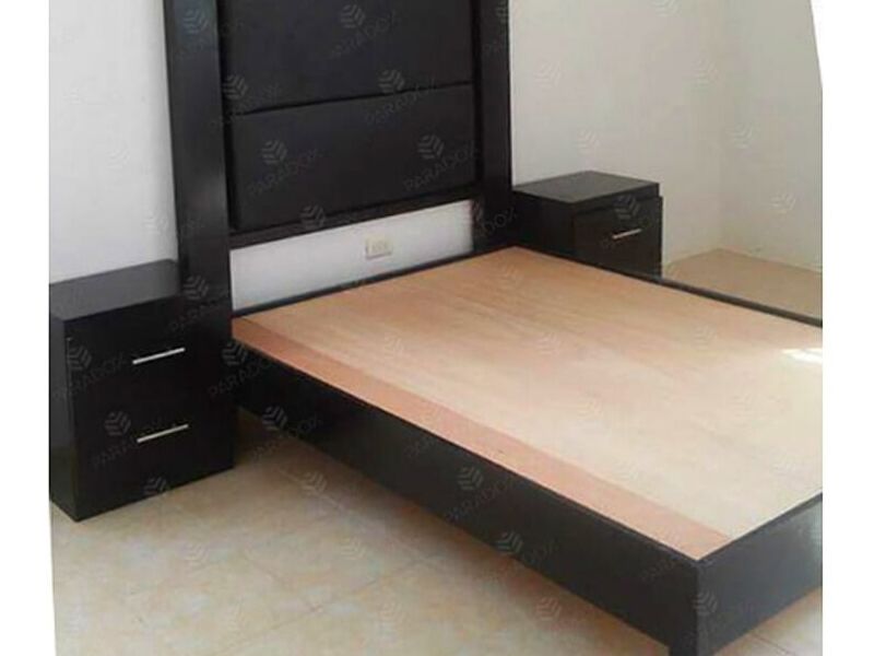 Cama Bolivia