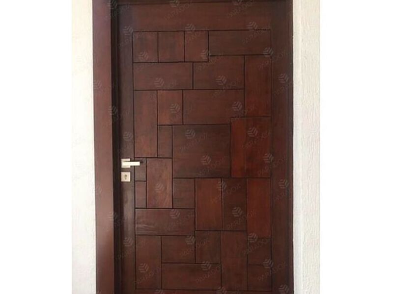 Puerta Bolivia
