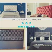 D & F Muebles