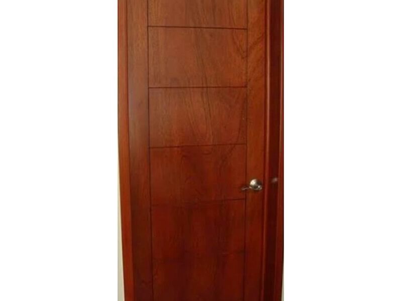 Puertas Santa Cruz