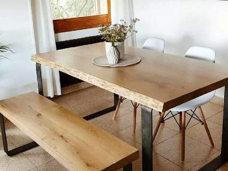Mesa comedor Bolivia