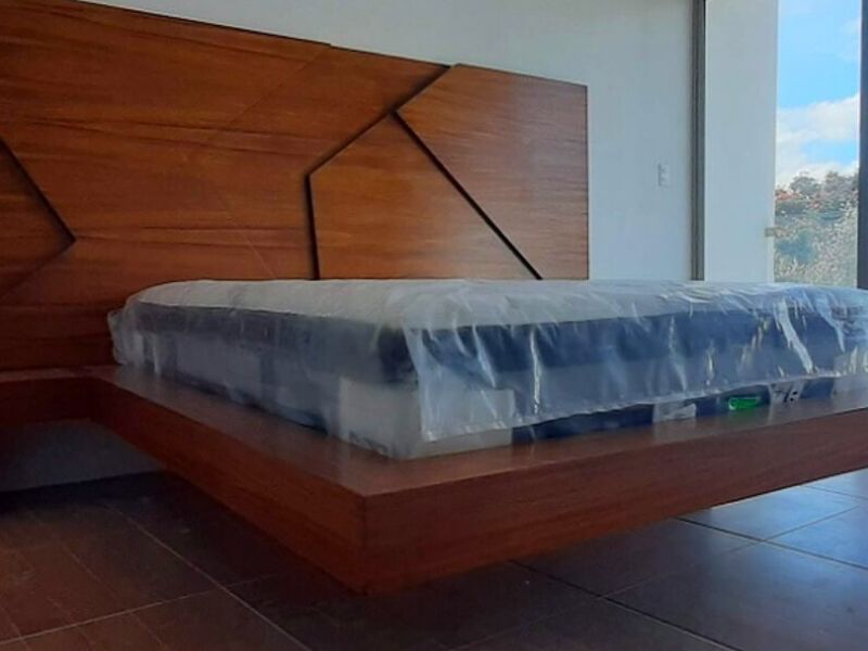 Cama Bolivia