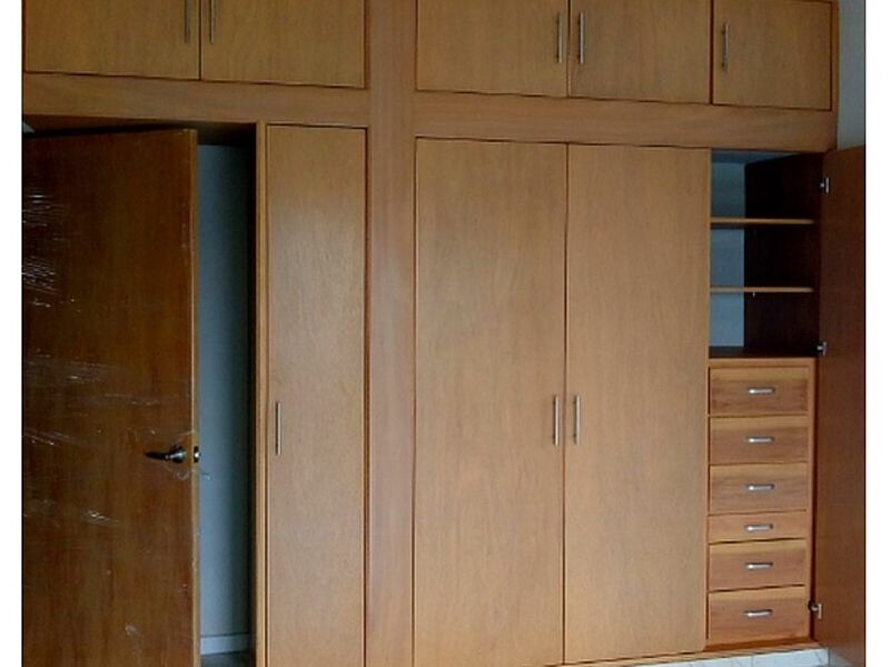 Closet Bolivia
