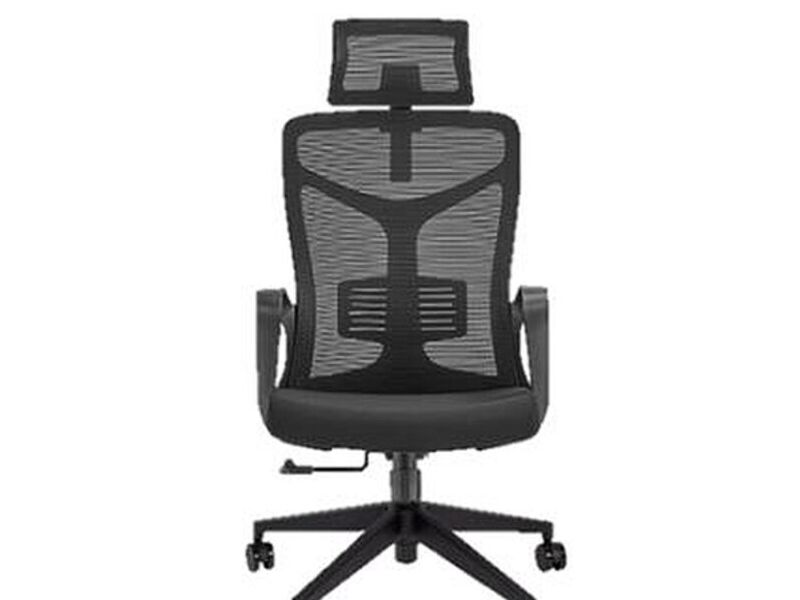 Silla giratoria Santa Cruz