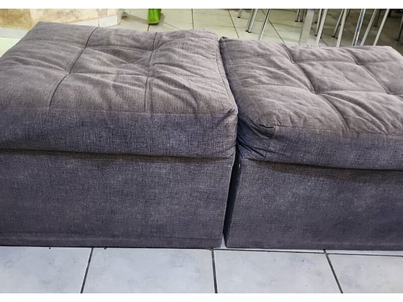 Limpieza de taburetes de sala Bolivia